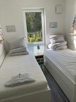 Hafenapartment 621 - Top-Hundeurlaub