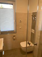 Badezimmer - Hafenapartment 621 - Top-Hundeurlaub