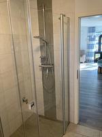 Badezimmer - Hafenapartment 621 - Top-Hundeurlaub