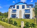 Hafenapartment 621 - Top-Hundeurlaub