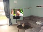 Wohnzimmer - Skipper Apartment 622 - Top-Hundeurlaub