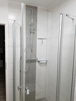 Badezimmer - Skipper Apartment 622 - Top-Hundeurlaub