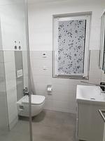 Badezimmer - Skipper Apartment 622 - Top-Hundeurlaub