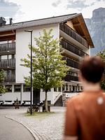 Hotel Engel - Top-Hundeurlaub