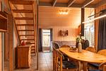 Wohnzimmer - Seeschwalbe Classic 41 - Top-Hundeurlaub
