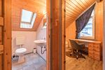 Gäste-WC - Seeschwalbe Classic 41 - Top-Hundeurlaub