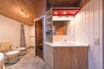 Badezimmer - Seeschwalbe Classic 41 - Top-Hundeurlaub