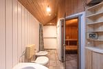 Badezimmer - Seeschwalbe Classic 41 - Top-Hundeurlaub