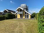 Hauptansicht - Seeschwalbe Classic 41 - Top-Hundeurlaub