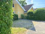 Fassade / Eingang - Seeschwalbe Classic 41 - Top-Hundeurlaub