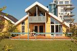Hauptansicht - Seeschwalbe Classic 39 - Top-Hundeurlaub