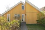Fassade / Eingang - Seeschwalbe Classic 39 - Top-Hundeurlaub