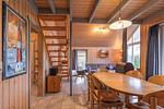 Wohnzimmer - Seeschwalbe Classic 39 - Top-Hundeurlaub