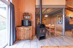 Kamin-/Ofen - Seeschwalbe Classic 39 - Top-Hundeurlaub