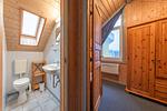 Gäste-WC - Seeschwalbe Classic 39 - Top-Hundeurlaub