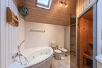 Badezimmer - Seeschwalbe Classic 39 - Top-Hundeurlaub