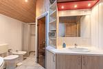 Badezimmer - Seeschwalbe Classic 39 - Top-Hundeurlaub