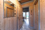 Fassade / Eingang - Seeschwalbe Classic 39 - Top-Hundeurlaub
