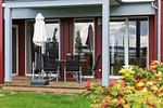 Gartendeck 471 - Top-Hundeurlaub