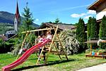 Ferienwohnung RUMLHOF Brixen - Top-Hundeurlaub