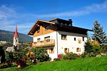 Ferienwohnung RUMLHOF Brixen - Top-Hundeurlaub