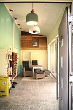 Ferienhaus Eufonie - Top-Hundeurlaub