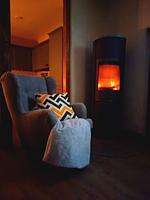 Ferienhaus Eufonie - Top-Hundeurlaub