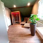 Ferienhaus Eufonie - Top-Hundeurlaub