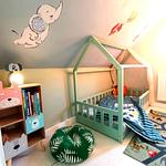 Ferienhaus Eufonie - Top-Hundeurlaub