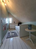 Ferienhaus Eufonie - Top-Hundeurlaub