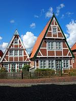 Hundeurlaub-Cuxland - Haus 3 - Top-Hundeurlaub