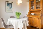 Haus Jungnamen Sand Whg. 4 - Top-Hundeurlaub