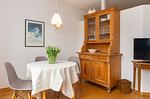 Haus Jungnamen Sand Whg. 4 - Top-Hundeurlaub