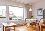 Haus Jungnamen Sand Whg. 4 - Top-Hundeurlaub