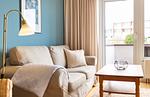 Haus Jungnamen Sand Whg. 4 - Top-Hundeurlaub