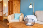 Haus Jungnamen Sand Whg. 4 - Top-Hundeurlaub