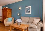 Haus Jungnamen Sand Whg. 4 - Top-Hundeurlaub