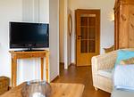 Haus Jungnamen Sand Whg. 4 - Top-Hundeurlaub