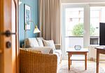 Haus Jungnamen Sand Whg. 4 - Top-Hundeurlaub