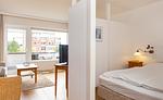 Haus Jungnamen Sand Whg. 4 - Top-Hundeurlaub
