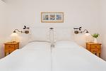 Haus Jungnamen Sand Whg. 4 - Top-Hundeurlaub