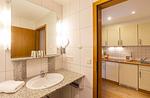 Haus Jungnamen Sand Whg. 4 - Top-Hundeurlaub