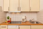 Haus Jungnamen Sand Whg. 4 - Top-Hundeurlaub