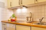 Haus Jungnamen Sand Whg. 4 - Top-Hundeurlaub