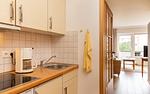Haus Jungnamen Sand Whg. 4 - Top-Hundeurlaub