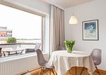 Haus Jungnamen Sand Whg. 4 - Top-Hundeurlaub