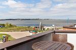 Haus Jungnamen Sand Whg. 4 - Top-Hundeurlaub