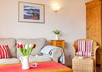 Haus Jungnamen Sand Whg. 3 - Top-Hundeurlaub