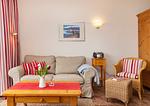 Haus Jungnamen Sand Whg. 3 - Top-Hundeurlaub