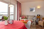 Haus Jungnamen Sand Whg. 3 - Top-Hundeurlaub